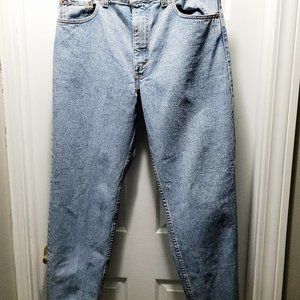 Men's Vintage Levi's